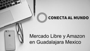 Lee más sobre el artículo Amazon  y MercadoLibre abren bodegas en Guadalajara Jalisco